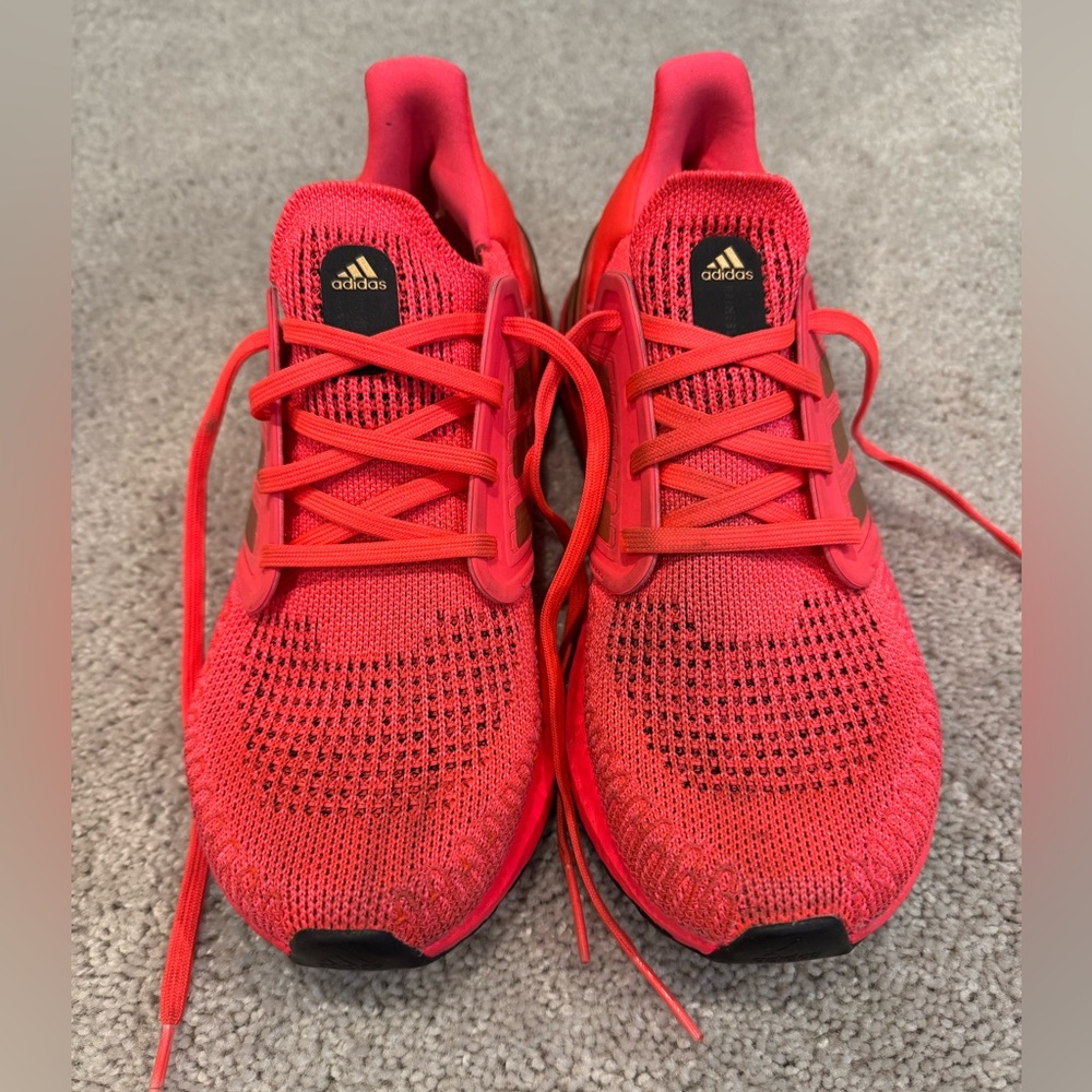 adidas ultraboost 20 size 7.5